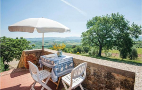 Schivanoia 3 Bagno Vignoni
